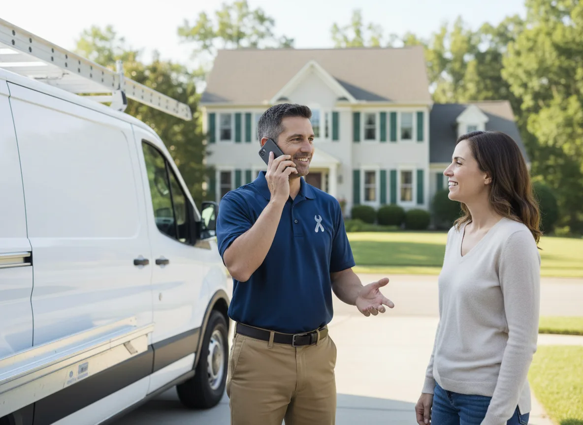 Home Gutter Service Harris, NC FAQs
